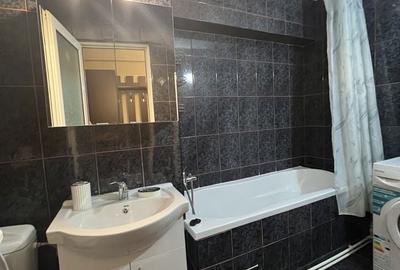 Garsonieră decomandată în Barieră