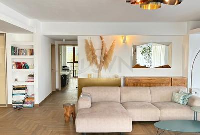 REA1025027 3 Camere l Lacul Floreasca l De Inchiriat - 3