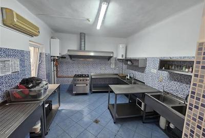 Stefan cel Mare,vila cu lift, ideala clinica,gradinita,after school, centru ingr - 29