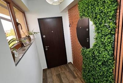 Apartament cu 3 camere decomandat, mobilat în Central - 7