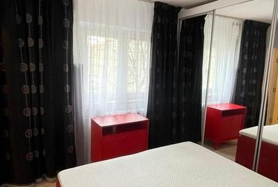 Apartament cu 2 camere decomandat, mobilat în Turda - 6