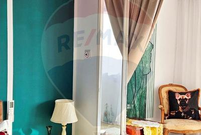 Apartament cu 3 camere, mobilat în Brezoianu - 11