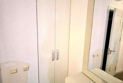 Apartament cu 2 camere în Rontău - 9