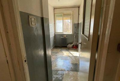 Apartament cu 2 camere decomandat în Circumvalațiunii - 5