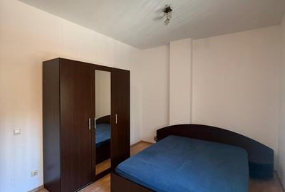 Apartament de vânzare, 1 cameră, 40 mp, Zorilor zona Spitalul de Recuperare - 5