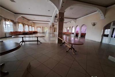 Spațiu comercial, de 1,743 mp, în Episcopia Bihorului - 8
