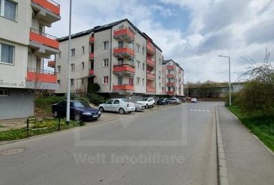 Apartament cu 2 camere decomandat, mobilat în Florești - 15