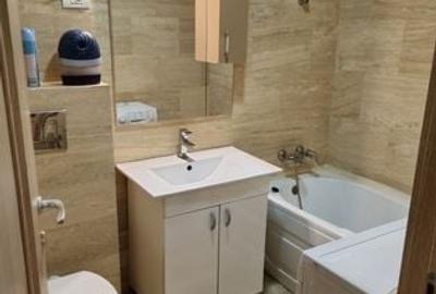 Apartament cu 2 camere semidecomandat, mobilat în Dristor - 6
