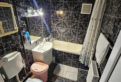 Apartament cu 2 camere semidecomandat în Central - 5