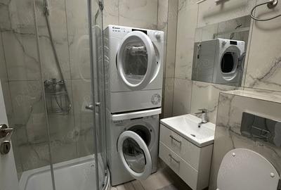 Apartament cu 2 camere semidecomandat în Berceni - 3