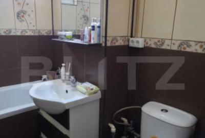 Apartament cu 2 camere decomandat în Vest - 3