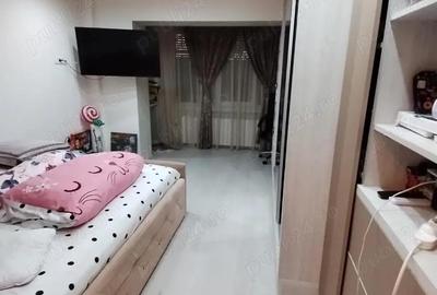 Vinzare Apartament 3 camere cf.1 dec., parter, mobilat si utilat modern str. I.C Bratianu - Garii, - 9