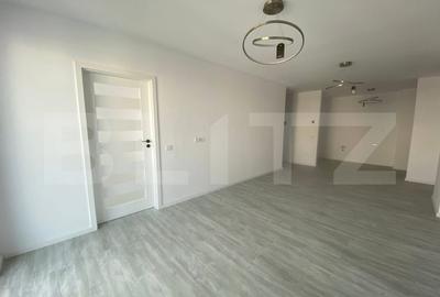 Apartament cu 2 camere semidecomandat în Iris