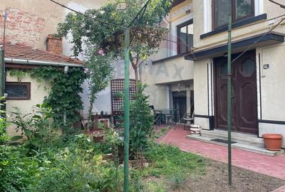 Casă individuală cu 3 camere cu Teren 130 Mp în Muncii - 25