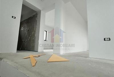 Casă cu 4 camere cu Canalizare în Radu Negru - 1