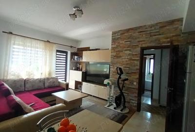 Apartament 3 camere soseaua Chitilei - 1