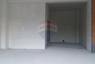 Spațiu comercial, de 117 mp, în Mărăști - 10