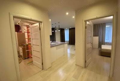 Apartament cu 3 camere decomandat în Obor - 1