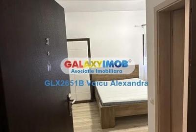 Garsoniera Bloc Nou Berceni - Dimitrie Leonida - Parcare - 4