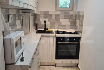Apartament de vanzare, cu 3 camere, 50 mp, zona Budai - 3