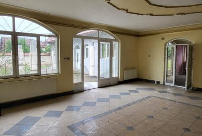 Casa de inchiriat, 380 mp, 500 mp curte, zona Traian Vuia - 2