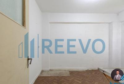 Apartamentul 2 camere decomandat, Mioritei - 14