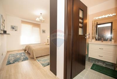 Apartament cu 3 camere decomandat, mobilat în Militari - 17