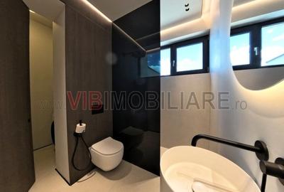 Apartament cu 4 camere decomandat, mobilat în 13 Septembrie - 14
