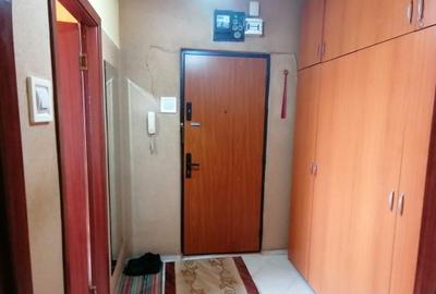 Apartament cu 2 camere semidecomandat, mobilat în Titan - 8