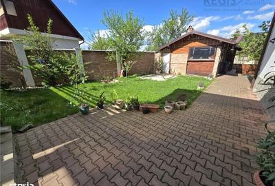 Apartament cu 2 camere în Timișu de Jos - 10