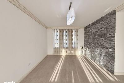 Casă cu 4 camere în Miroslava - 19