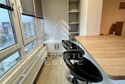 Apartament 1 camera , Zona Take Ionescu - 3