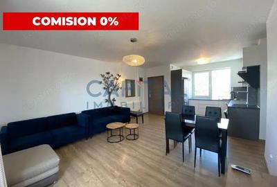 Apartament central 3 camere, 2 bai, Parcul Feroviarilor - 1
