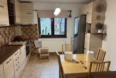 Apartament cu 2 camere decomandat, mobilat în Muncii - 3