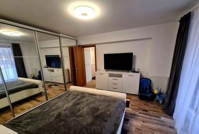 Garsoniera ( 45 Mp-Boxa-Parcare )-Coresi - 1