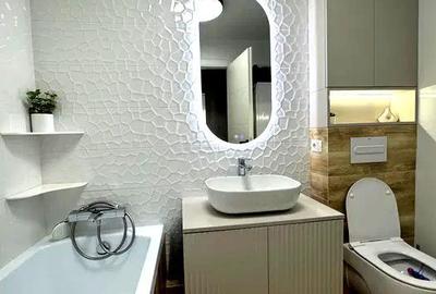 Apartament cu 2 camere, mobilat în Crângași - 2