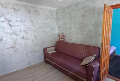 Apartament cu 2 camere nedecomandat în Central - 1