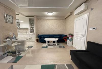 Duplex frumos de vanzare in zona Lipovei - 5