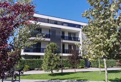 RESIDENCE5 IANCU NICOLAE 122, PAZA 24H, COMISION 0 - 44