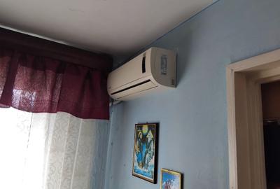 Apartament cu 2 camere semidecomandat în Sud - 6