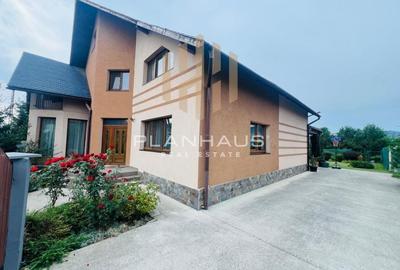 Casă solidă  Săsar la cheie ,zona Vama ,teren 10 ari ,la 3 min de Baia Mare c - 4