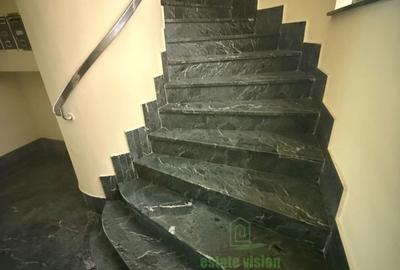 Apartament superb, foarte spatios, in imobil cu lift fara risc seismic, Piata Ro - 14