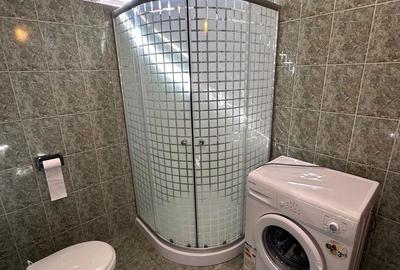 Garsonieră, mobilată în Mănăștur - 5