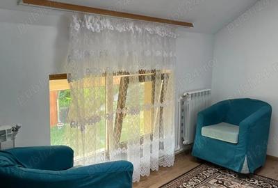 Casa + 3300 mp teren Sat Stancesti, com Mihai Eminescu, Botosani - 2