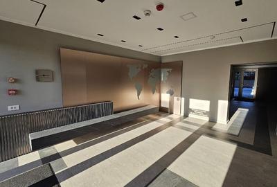 Apartament cu 1 camera  decomandat LUX , la cheie, loc de parcare - 8