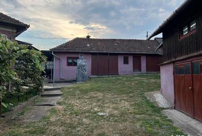 Casa solida, pozitie perfecta - 4