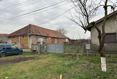 Spațiu comercial, în Parța - 2