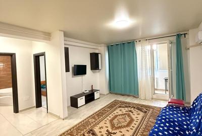 Apartament cu 2 camere decomandat în Militari - 9