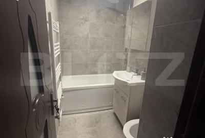 Apartament cu 2 camere semidecomandat în Micro 6 - 3