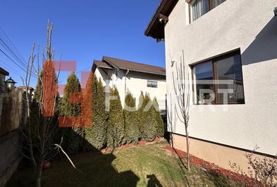Casa individuala 5 camere, 110 mp, in Giroc - 8
